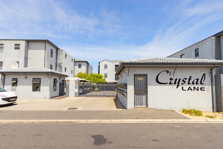 3 Bedroom Property for Sale in Parklands Western Cape